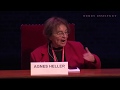 Roger Scruton and Ágnes Heller: Why are modern societies dissatisfied?