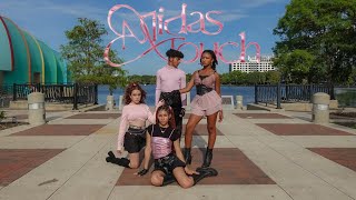 [KPOP IN PUBLIC] KISS OF LIFE (키스 오브 라이프 ) ‘MIDAS TOUCH’ | DANCE COVER | AFFINITY BIAS