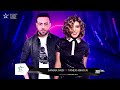 حصرى ديويتو سميرة سعيد وتامر عاشور      2021