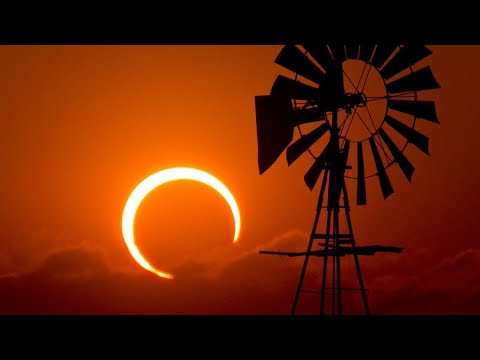 Your Last Minute Solar Eclipse Toolkit How And When To See Stream And