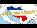 La historia no contada de los yugoslavos