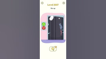 dop2 dop games level 2667 #gameplay #deleteonepart #shorts #walkthrough #youtubeshorts #android