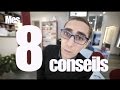 Loptique vue par bapt pisode 10  les 8 conseils pour crer ton mag