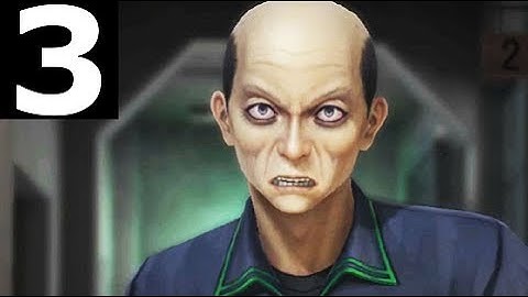 White Day: A Labyrinth Named School Part 3 - Walkthrough Gameplay (No Commentary) (Horror Game 2017)