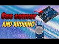 Interfacing Gas Sensor With Arduino