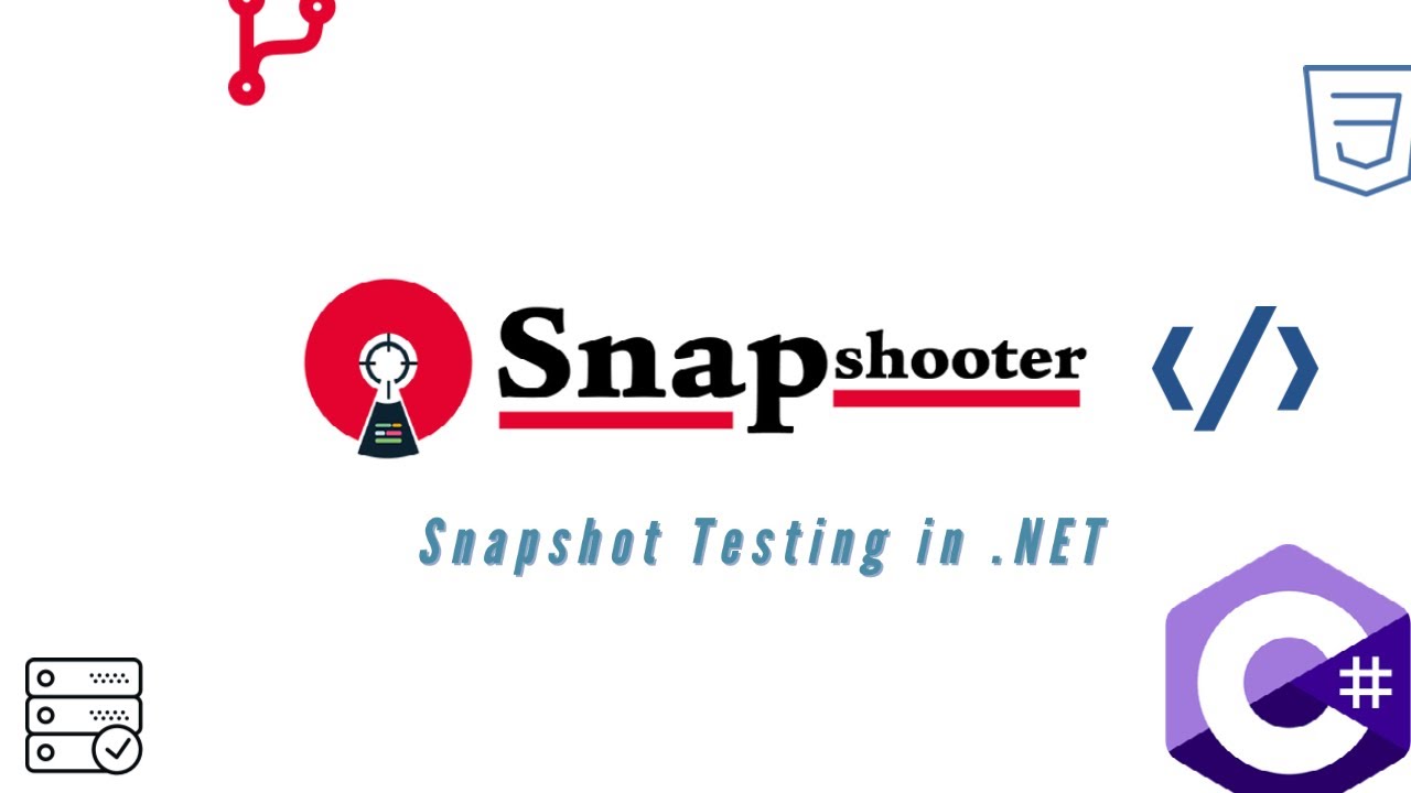 Snapshot testing with Snapshooter in API Response Testing YouTube