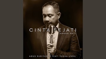 Cinta Sejati Takkan Mati
