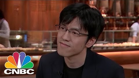 Chinese Company Creates Cutting-Edge Facial Recognition Software | CNBC