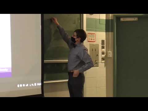 CS 1MD3 Lecture
