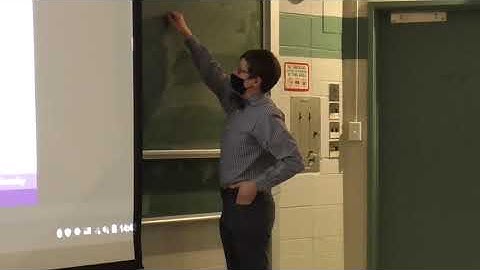 CS 1MD3 Lecture - Winter 2022