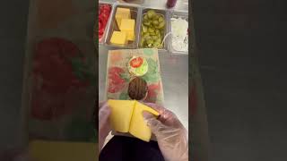 BK POV: Burger King Front Counter Order 12 Got A Triple Whopper Jr With Cheese #Shorts