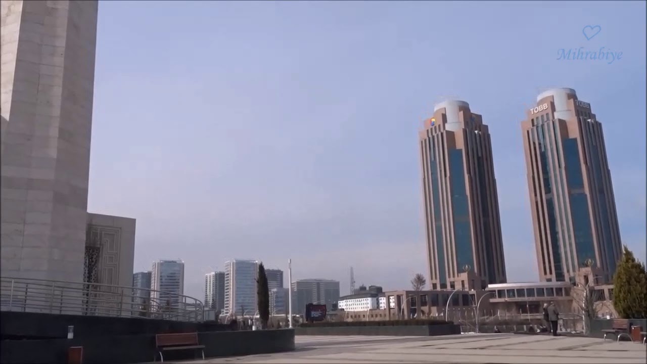 Ali Tel-Öğle Ezanı