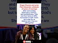 Lost Everything… Still Together 24 Years #celebritynews #usa