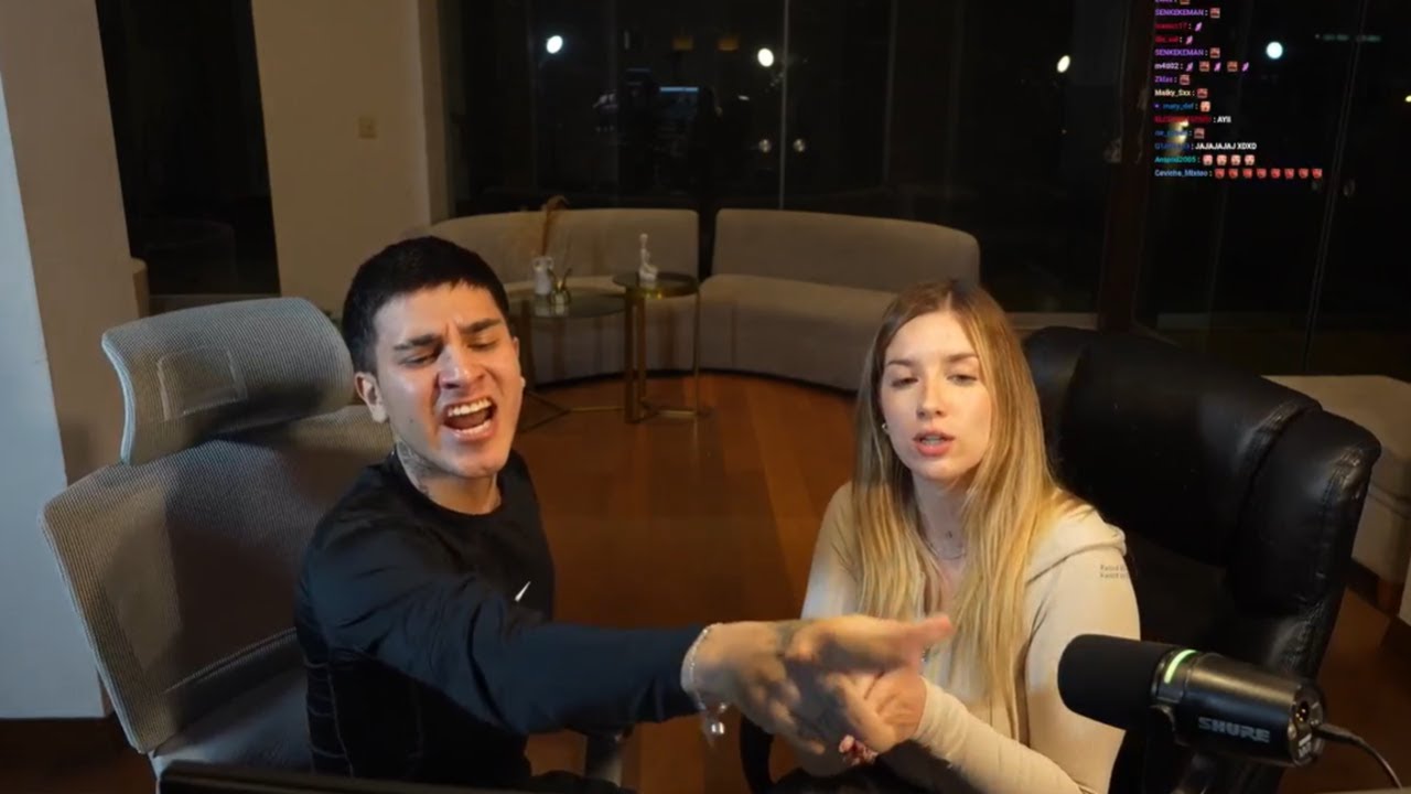 CRISTORATA MIÉRCOLES 19/11 EN VIVO