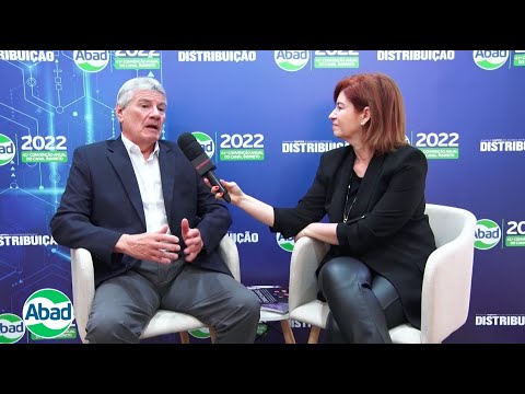 JOÃO CARLOS DE OLIVEIRA - PRESIDENTE GS1 BRASIL