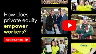 The Riverside Company Helps PFB Corporation Double Earnings and Build Employee Wealth