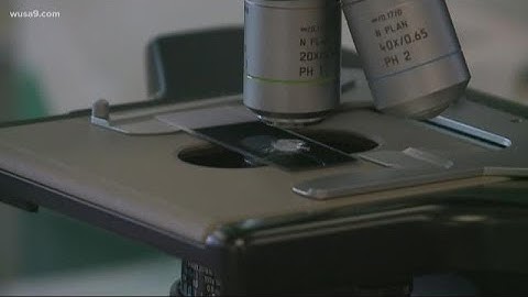 First phase of testing Virginia’s rape kit backlog is complete