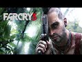 ТЕПЕРЬ СОВСЕМ НЕ ВЕСЕЛО  ▶ FAR CRY 3 # 1