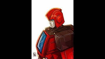 Learning From the Past With Ironhide: Why History Matters (AI Voice)