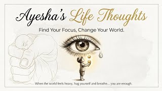 #These are not just words… this is reality