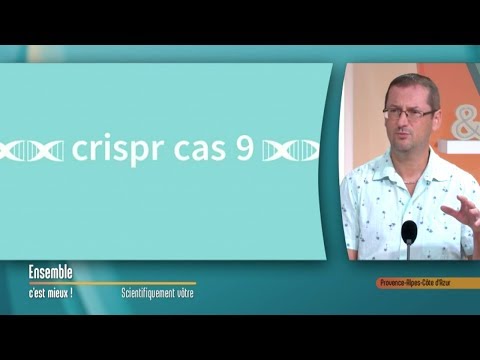 Vidéo: Le crispr a-t-il été utilisé dans le vaccin covid ?