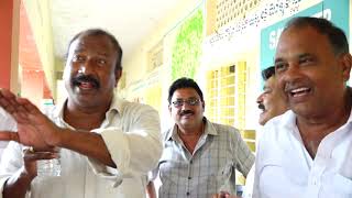 10th Class 1981-82 Batch Get Together Part - 1