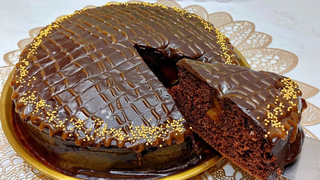 ازاى تحولى الكيكة العادية لتورتة بتكاليف بسيطة