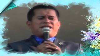 Video thumbnail of "CESAR CETINO ALGO ESTA CALLENDO AQUI"