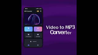 Video to MP3 Convert & Cutter screenshot 2