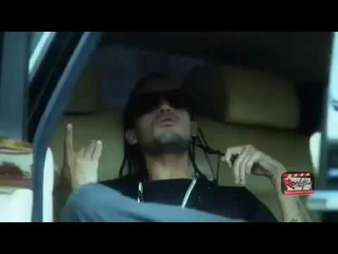 Arcangel "La Maravilla" - Tengo Tantas Ganas de Ti (Video Oficial) [Letra]