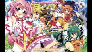 Shiny Heart Shiny Smile - Yui Horie  (Eng/Romanji Sub)