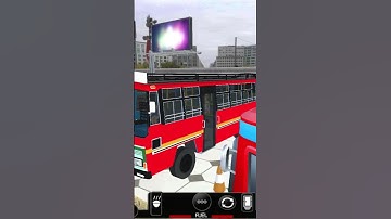 bus simulator indonesia Games  speed breaker #bus #simulator #indonesia #games#viral #video#trending