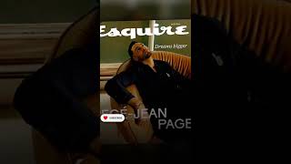 Regé-Jean Page Responds to James Bond Rumors