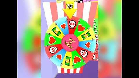 RUN Of LİFE LEVEL 130 Android-İos gameplay 130130