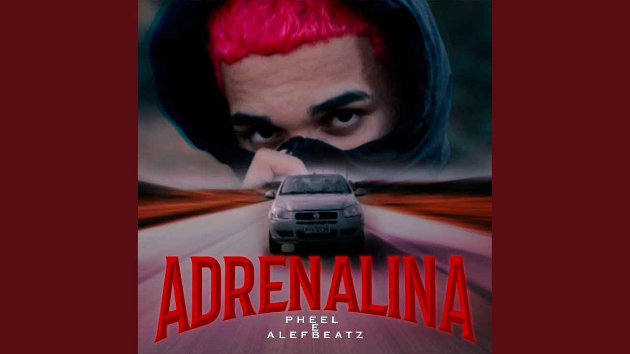 Adrenalina (feat. PHEEL)