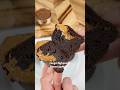 High Protein Reese S Cup Muffins 