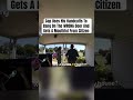 Cop Goes To The Wrong House And Aggressively Bangs On Citizens Door.