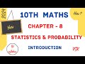 10thMaths @mathswithvsk6794 Chapter 8 Statistics & Probability #10thmaths #tnsyllabus #statistics