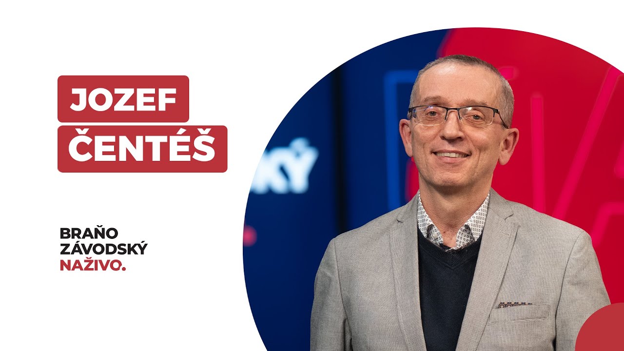 Čentéš: Sudcovia a prokurátori sami nevedia ako budú postupovať pri novinkách s kajúcnikmi