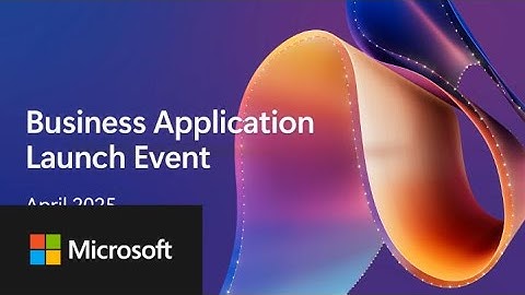 Shape the future of your business with Microsoft Copilot and agents