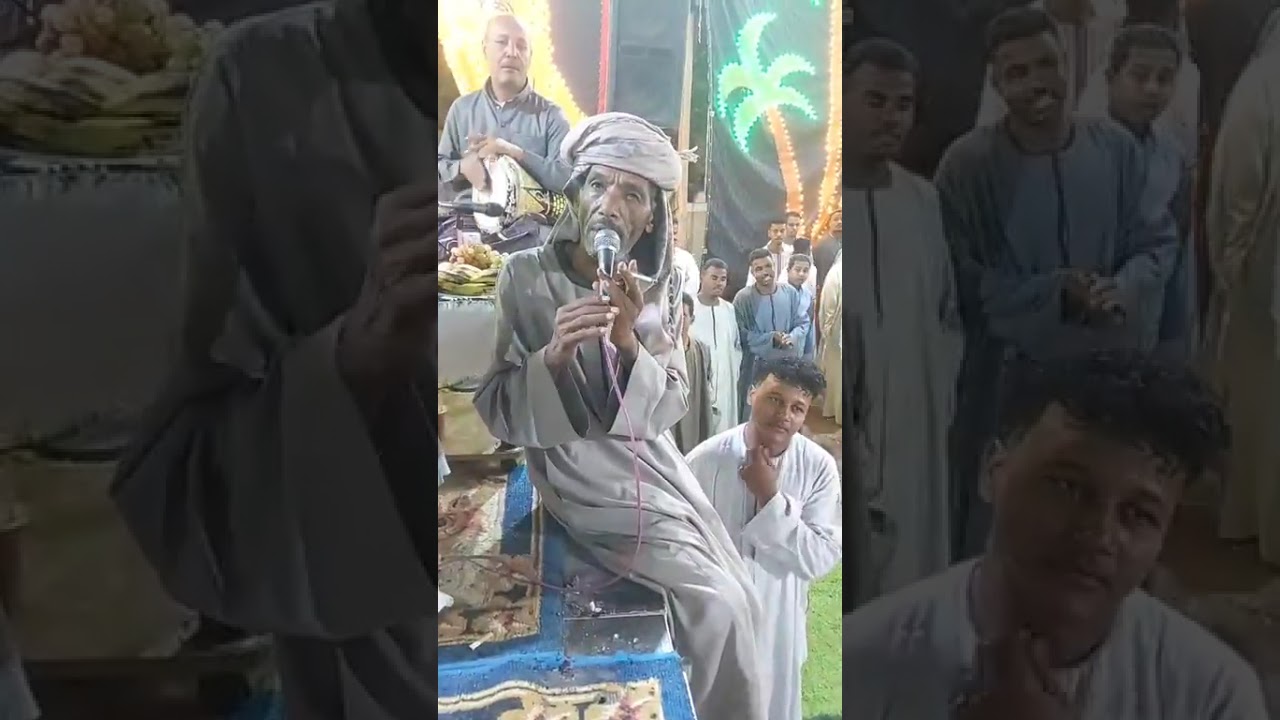 ياسررشاد...دور عبده الترعاوي 