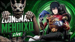 🔴LIVE: Zoonomaly Horror Gameplay || Let’s play Together! || BOBIGamingYT Live Stream