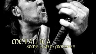 Metallica - Some Kind of Monster (Edit OST Supernatural) - превод/translation Metallica - Some Kind of Monster (Edit OST Supernatural) - превод/translation