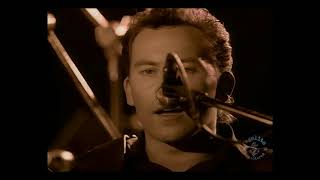 Ub40 Groovin- Full Hd ,Resmastered 1080P