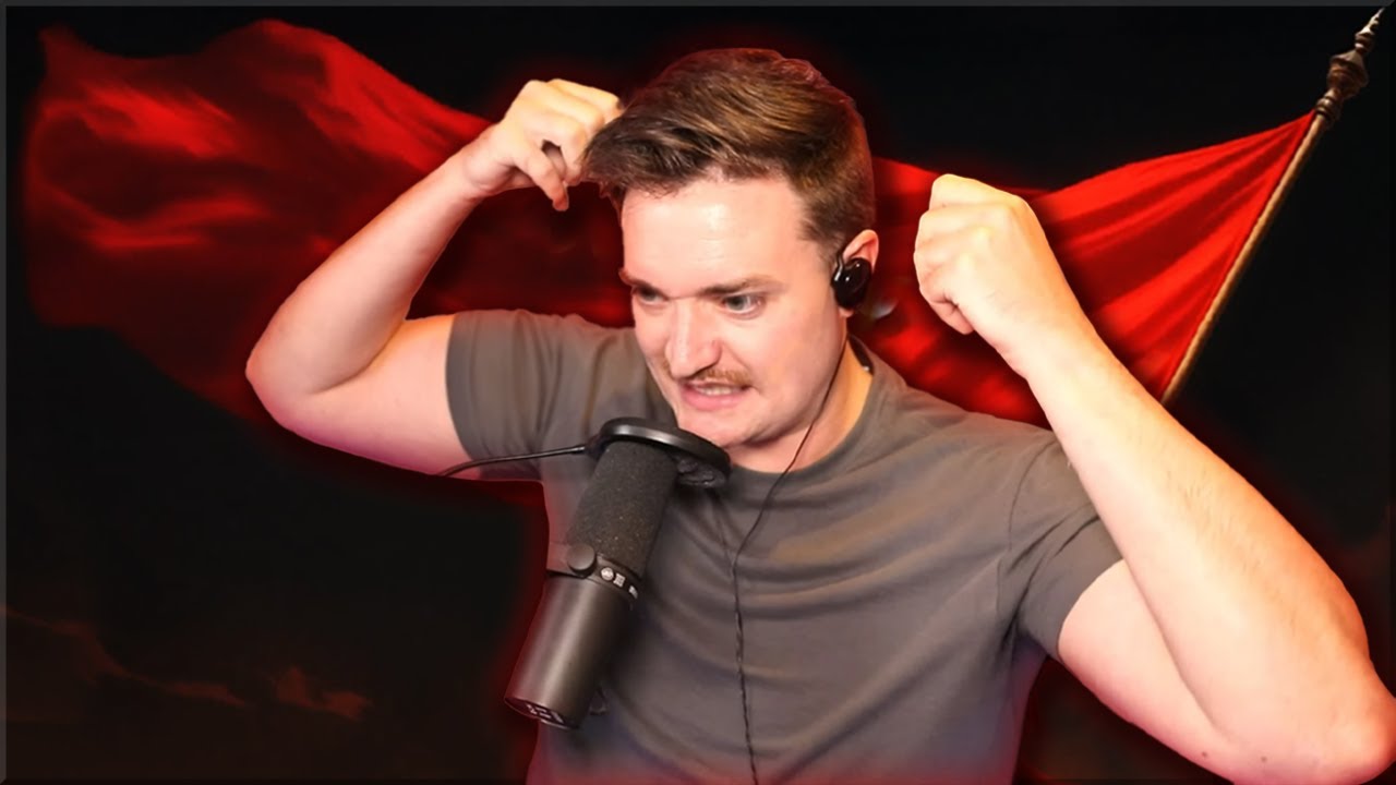 Keep gambling away from our beloved AoE2.