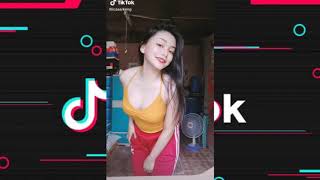 Binibini Tiktokers 2021