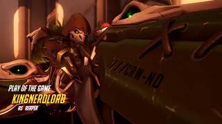 Reaper Highlights 7-30-17