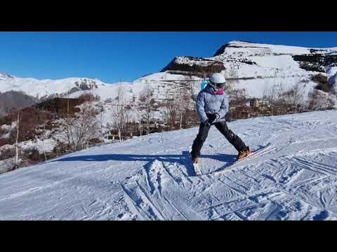 A Blois, le championnat de France de Chasse-Neige tourne à la polémique -  France Bleu