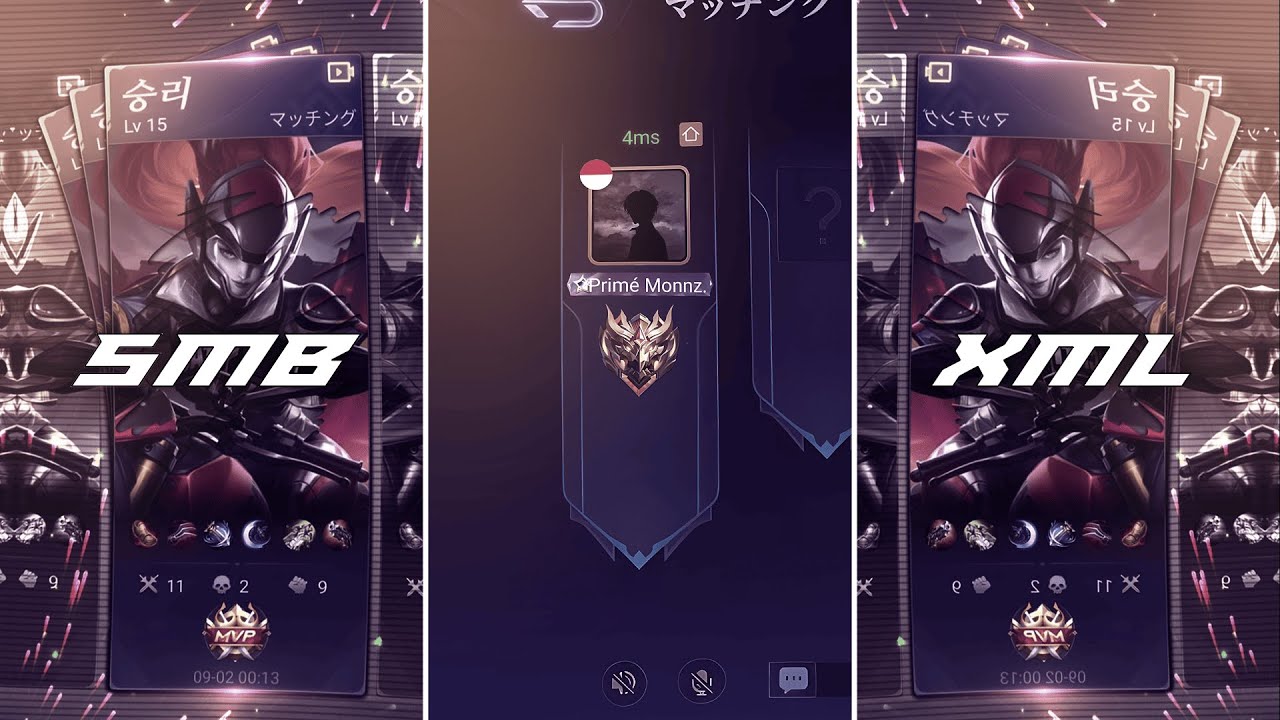 PRESET AM JAWA JJ ML AKU NGERTI SAIKI KOWE KARO LIYANE TREND TIKTOK