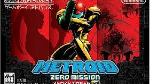 メトロイド Tas Mp3